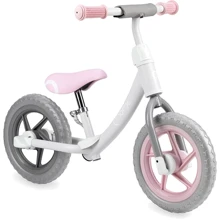 Беговел Momi Ross Grey-Pink (ROBI00002): Производитель MoMi