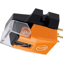 Audio-Technica cartridge VM530EN (ATVM530): Производитель Audio-Technica