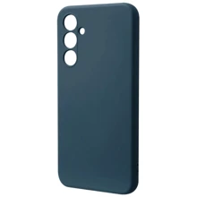 Чохол для телефона WAVE Colorful Case TPU Blue для Samsung A546 Galaxy A54 5G: Сумісність Samsung A546 Galaxy A54 5G
