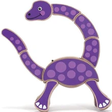 Melissa & Doug Динозавр (MD3072): Виробник Melissa&Doug