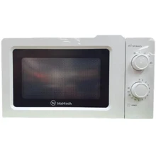 Микроволновая печь Blaufisch BMO-010W: Объем, л 20
