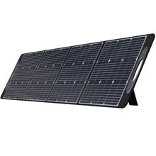 Сонячна панель Oukitel 100W Portable Solar Panel UA: undefined undefined