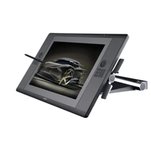 Графический планшет Wacom Cintiq 24HD (DTK-2400)