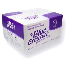 Соль рифовая Blue Treasure для S.P.S. кораллов 20 кг (46204: undefined undefined
