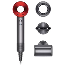Фен Dyson HD08 Supersonic Nickel/Red (565266-01): Тип Профессиональный