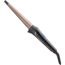 Конусна плойка Remington CI91W1B Proluxe Midnight Edition Конусна плойка Remington CI91W1B Proluxe Midnight Edition