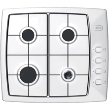 Варочная поверхность газовая Gorenje G 64 AW: Расположение панели Боковое