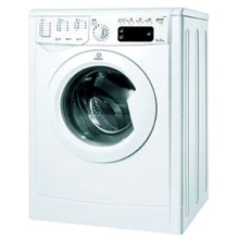 Стиральная машина Indesit IWSE 6128 B (CIS).L: Количество программ стирки 16