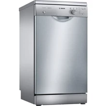 Посудомойка Bosch SPS25CI00E: Размеры 84,5x45x60 см