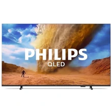Телевизор Philips 50PUS7810/12: Тип QLED-телевизоры