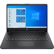 Ноутбук HP 14-fq0013dx (192T6UA): Екран 14" 1366x768 HD