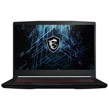 Ноутбук MSI GF63 Thin 12UC (12UC-840XRO): Экран 15.6" IPS (1920x1080) Full HD