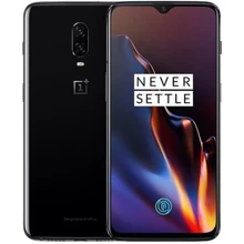 Смартфон OnePlus 6T 8/128 GB Mirror Black Approved Витринный образец: Причина уценки Как новый (витринный образец): смартфон выглядит и функционирует как новый. Смартфон полностью протестирован по программе Approved, все функции работают корректно