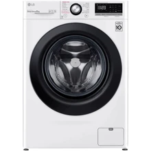 Пральна машина LG F4WV309S6E: Тип машини автомат