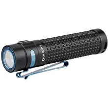 Ліхтар туристичний Ліхтар Olight S2R II (2370.29.83): Тип ручний