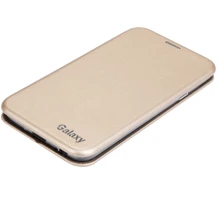 Чохол для телефона BeCover Book Exclusive Gold for Samsung J415 Galaxy J4 Plus 2018 (703098): Сумісність Samsung J415 Galaxy J4 Plus 2018