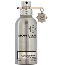 Парфюмированная вода Montale Fougeres Marine 50 ml: Вид Парфюмированная вода