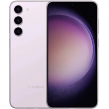 Смартфон Samsung Galaxy S23 8/128Gb Light Pink Approved Витринный образец: Причина уценки Как новый (витринный образец): смартфон выглядит и функционирует как новый. Смартфон полностью протестирован по программе Approved, все функции работают корректно