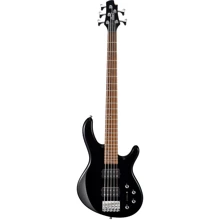 Бас-гітара CORT Action HH5 (Black): Тип Бас гітара