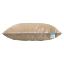 Подушка Sleepingg двухкамерная 50х70 см две стороны (8000034936): Размер, см 50x70