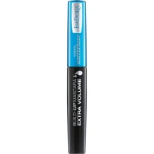 IsaDora Build-Up Mascara Extra Volume 100% Waterproof Водостойкая тушь для ресниц 12ml: Вид Тушь для ресниц