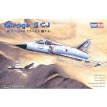Модель Hobby Boss Винищувач Mirage IIICJ (HB80316): Виробник Hobby Boss
