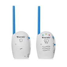 Lorelli 10280110002 (blue): Живлення мережу 220V