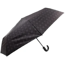 Парасолька чоловіча автомат Happy Rain чорний (U43668-5): Країна виробник Германия