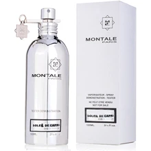 Парфюмова вода Montale Soleil De Capri 100 ml Тестер: Вид Парфумована вода