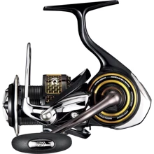 Котушка рибальська Daiwa 17 MORETHAN 3500 (00059832): Тип Безінерційна