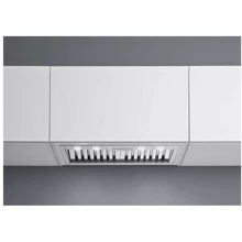 Витяжка Falmec Gruppo Incasso 80 PRO 950 (CGPW80.E0P2#ZZZI410F): Тип фільтра повітря Рециркуляція, Відведення