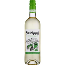 Вино Bon Voyage Sauvignon Blanc Alcohol Free белое полусухое безалкогольное 0.75 (VTS1313810): Страна производитель Германия