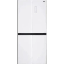 Холодильник Side-by-Side MPM MPM-434-SBF-08: Размеры ВxШxГ, см 180х79х70