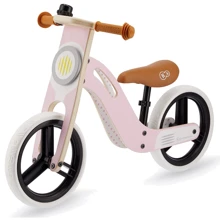 Беговел Kinderkraft Uniq Pink (KKRUNIQPNK0000): Производитель KinderKraft