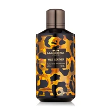 Парфюмированная вода Mancera Wild Leather 120 ml: Вид Парфюмированная вода