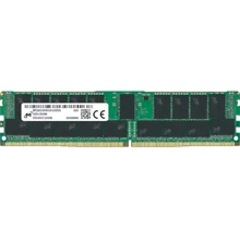 Micron 64 GB DDR4 3200 MHz (MTA36ASF8G72PZ-3G2F1): Производитель Micron