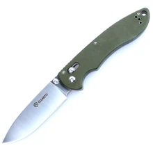 Нож Ganzo G740-GR Green: Тип ножа складной