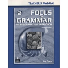 Focus on Grammar first edition 2 Basic TB+CD: Производитель Pearson Education Limited
