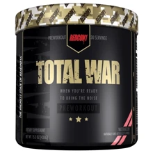 Предтренировочный комплекс Redcon1 Pre-workout Total War 441 g /30 serving/ Watermelon: Тип Комплекс до тренировки