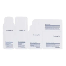 Pyunkang Yul Sample Pouch 1 Набор пробников (4x1.5 ml): Пол Для женщин