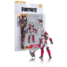 Колекційна фігурка Jazwares Fortnite Solo Mode Core Figure Grotto Henchmen S9 10 см (FNT0806): Тип Игровая фигурка
