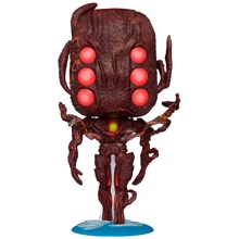Игровая фигурка Funko POP! cерии Вечные - Аришем 25 cm (50123): Тип Персонаж мультфильма, фильма