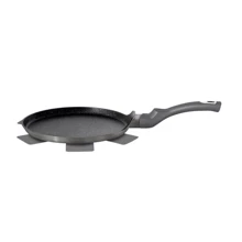 Berlinger Haus 25 см (BH-6106): Тип сковороды Для блинов