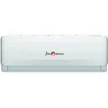 Кондиционер Idea ISR-12HR-SA7-N1: Вид установки внутреннего блока настенный