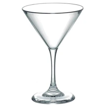 Бокал Guzzini Happy Hour для мартини 160 мл (23450100): Назначение Для мартини