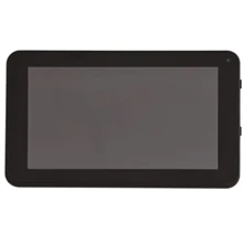 Lauf AutoPad GP7 A1 black: Слот для карт памяти MicroSD