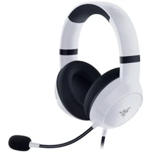 Навушники Razer Kaira X для Xbox White (RZ04-03970300-R3M1): Тип конструкції повнорозмірні