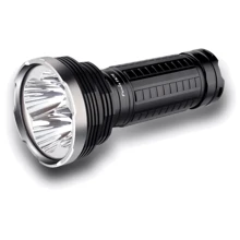 Ліхтар Fenix TK75 (2018) Cree XHP35 HI: Тип тактичний