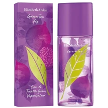 Туалетная вода Elizabeth Arden Green Tea Fig 100 ml Тестер: Вид Туалетная вода