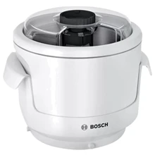 Насадка мороженица Bosch MUZ9EB1: Производитель Bosch